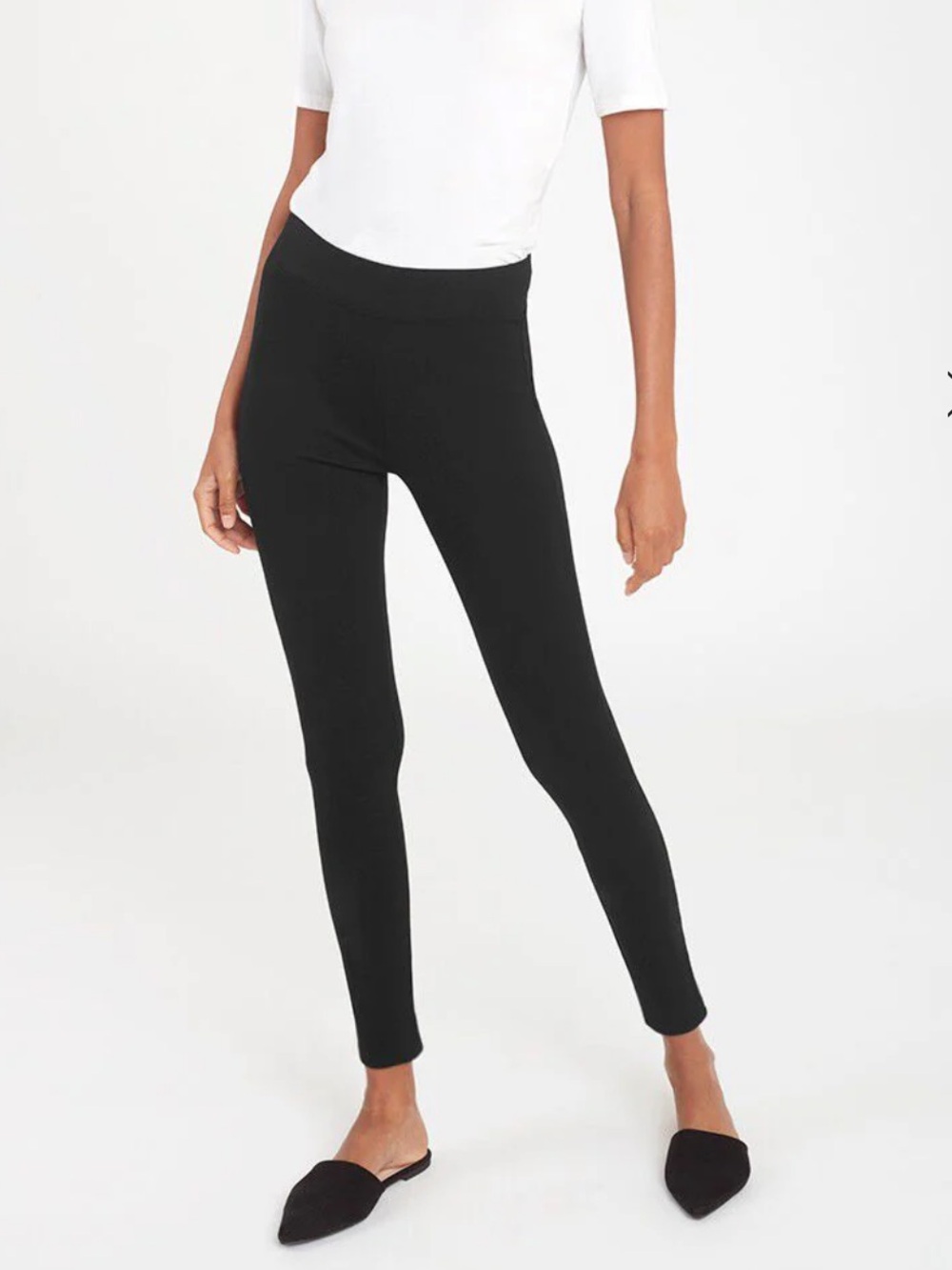 Cuyana Ponte Legging Pant